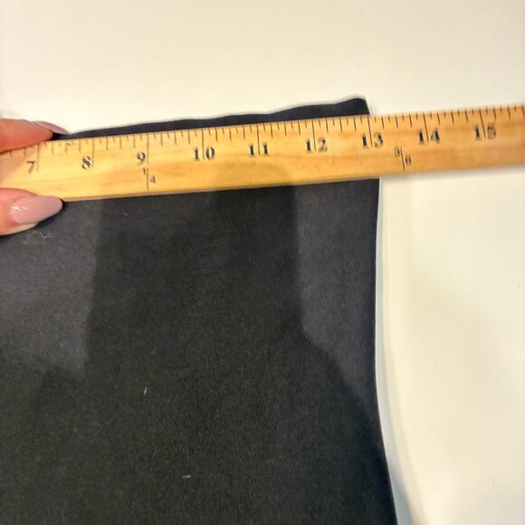 Free People FP Movement Black Way Back Convertible One Piece Small - Picture 8 of 11